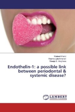 Endothelin-1: a possible link between periodontal & systemic disease?