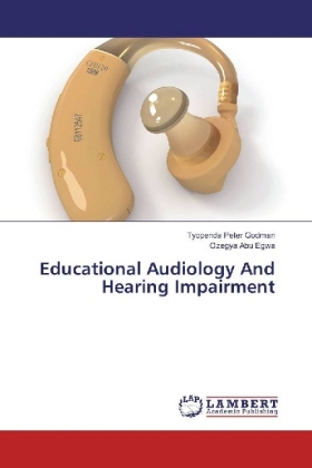 Educational Audiology And Hearing Impairment