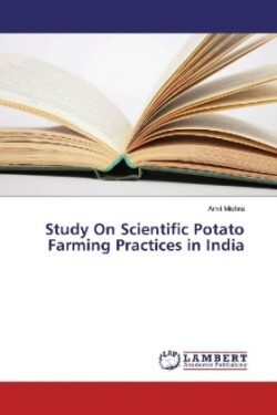 Study On Scientific Potato Farming Practices in India