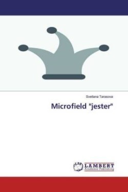 Microfield "jester"