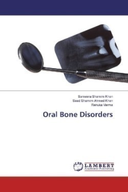 Oral Bone Disorders