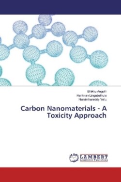 Carbon Nanomaterials - A Toxicity Approach