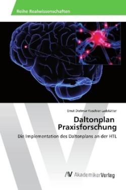 Daltonplan Praxisforschung