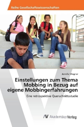 Einstellungen zum Thema Mobbing in Bezug auf eigene Mobbingerfahrungen