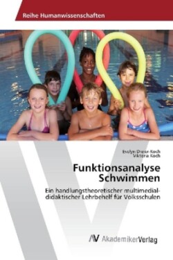 Funktionsanalyse Schwimmen