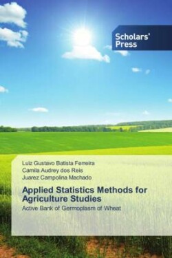 Applied Statistics Methods for Agriculture Studies