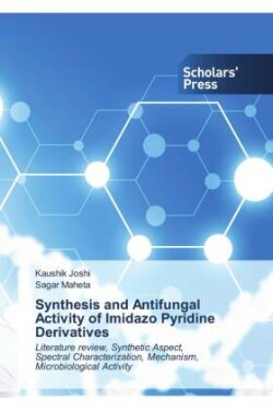 Synthesis and Antifungal Activity of Imidazo Pyridine Derivatives