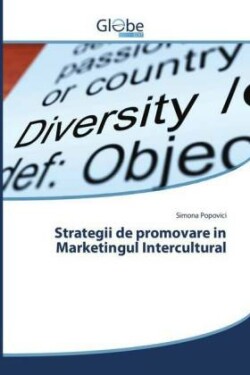 Strategii de promovare in Marketingul Intercultural