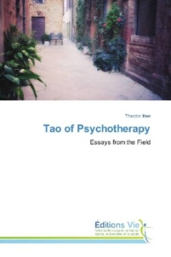 Tao of Psychotherapy