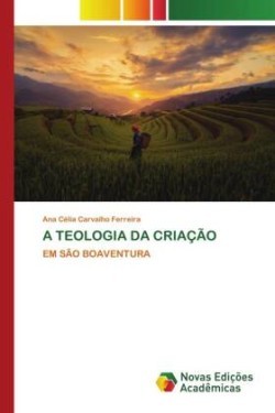 Teologia Da Criação