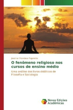 O fenômeno religioso nos cursos de ensino médio