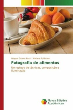 Fotografia de alimentos