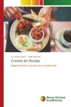 Creme de Ricota