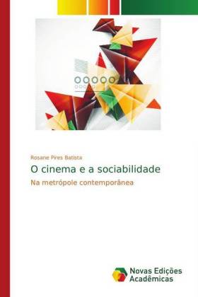 O cinema e a sociabilidade