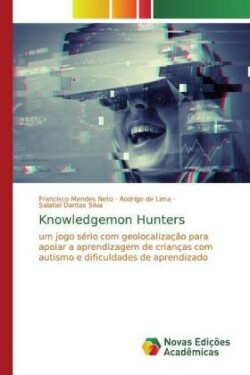 Knowledgemon Hunters