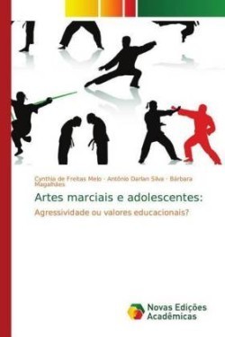 Artes marciais e adolescentes: