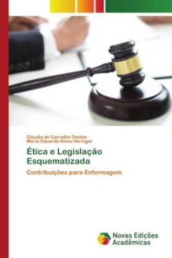 Ética e Legislação Esquematizada