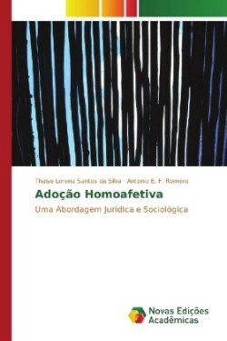 Adoção Homoafetiva