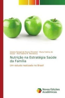 Nutrição na Estratégia Saúde da Família