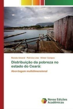 Distribuição da pobreza no estado do Ceará