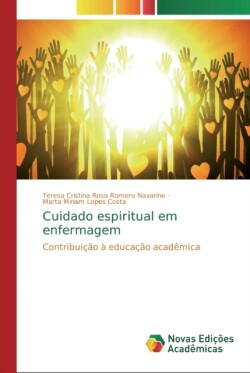 Cuidado espiritual em enfermagem