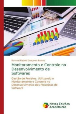 Monitoramento e Controle no Desenvolvimento de Softwares