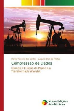 Compressão de Dados