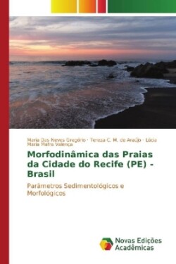 Morfodinâmica das Praias da Cidade do Recife (PE) - Brasil