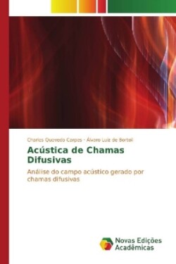 Acústica de Chamas Difusivas