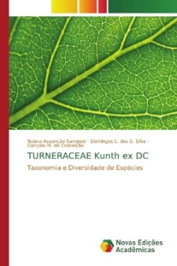 TURNERACEAE Kunth ex DC