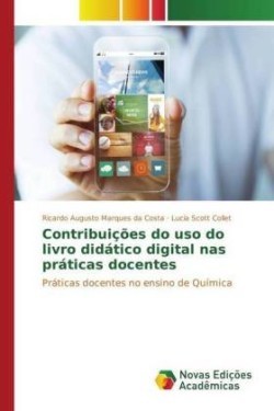 Contribuições do uso do livro didático digital nas práticas docentes