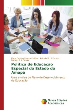 Política de Educação Especial do Estado do Amapá