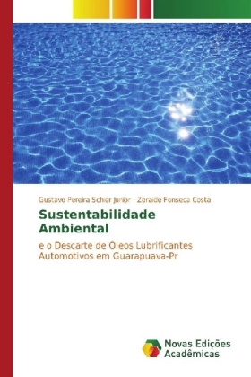 Sustentabilidade Ambiental