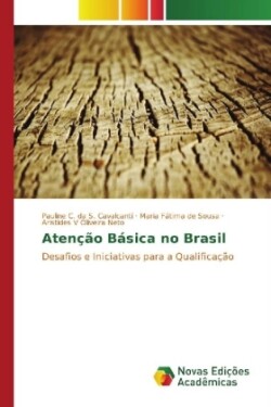 Atenção Básica no Brasil