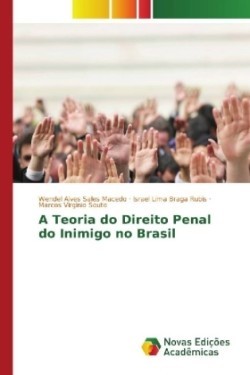 A Teoria do Direito Penal do Inimigo no Brasil