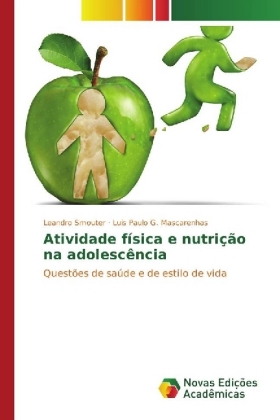 Atividade física e nutrição na adolescência