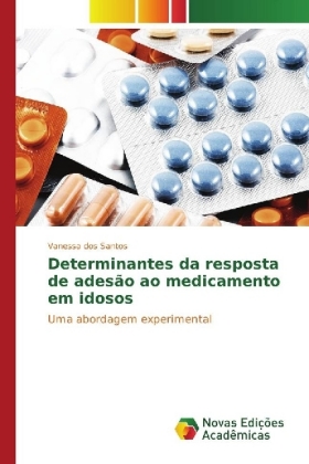 Determinantes da resposta de adesão ao medicamento em idosos