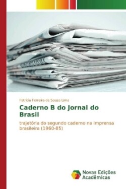 Caderno B do Jornal do Brasil