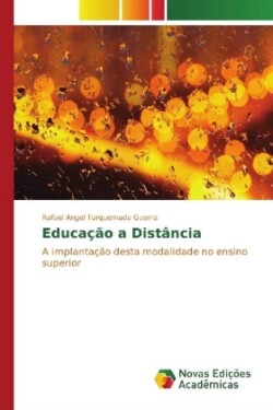 Educação a Distância