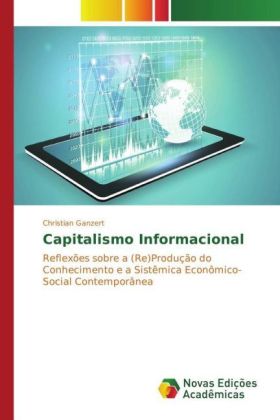 Capitalismo Informacional