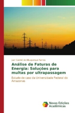 Análise de Faturas de Energia: Soluções para multas por ultrapassagem