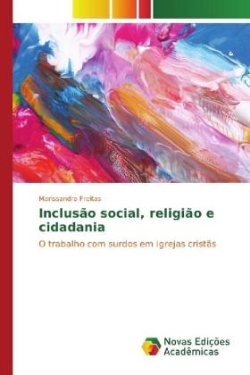 Inclusão social, religião e cidadania