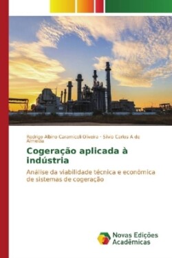 Cogeração aplicada à indústria