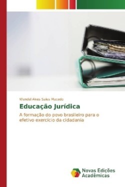 Educação Jurídica