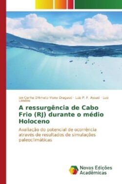A ressurgência de Cabo Frio (RJ) durante o médio Holoceno