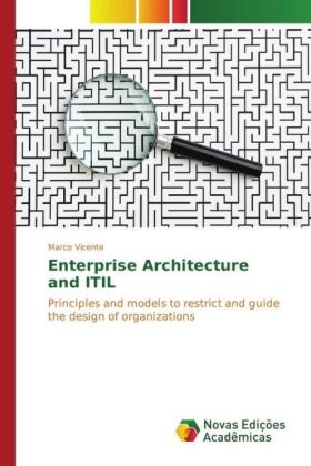 Enterprise Architecture and ITIL