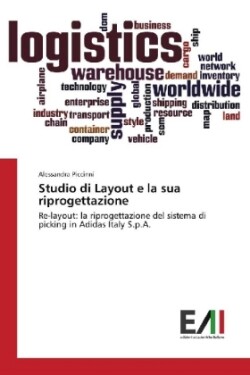 Studio di Layout e la sua riprogettazione