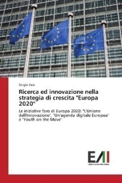 Ricerca ed innovazione nella strategia di crescita "Europa 2020"