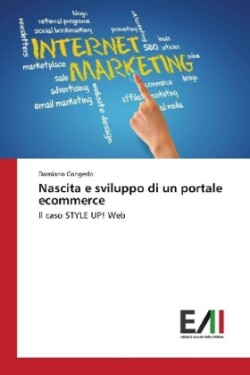 Nascita e sviluppo di un portale ecommerce