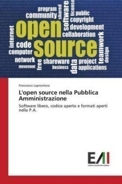 L'open source nella Pubblica Amministrazione